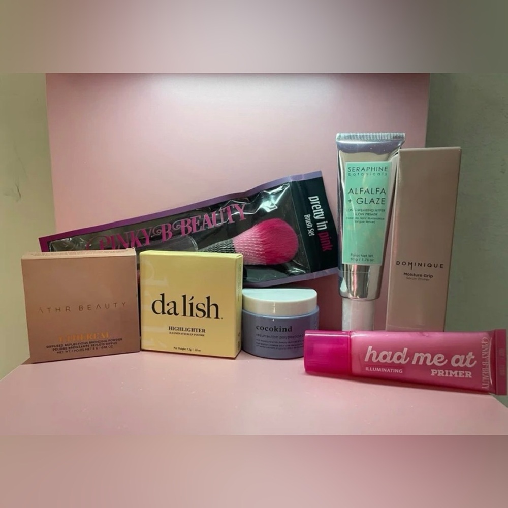 Beauty bundle
